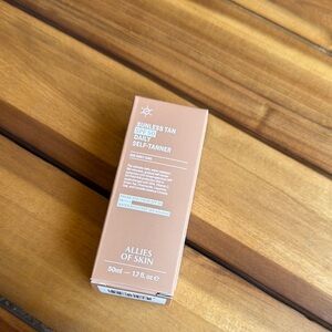 Allies of Skin Tan Suncare SPF 50